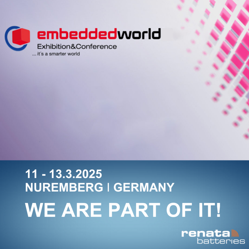 Embedded World 2022